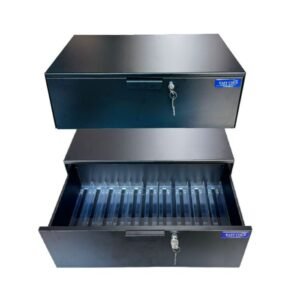 Under Counter Cigarette and Tobacco Drawer 80cm